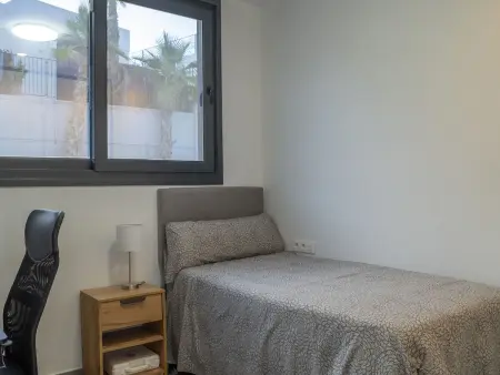 Casa Sinaí, Villa 6 personnes à Benidorm - Photo 13