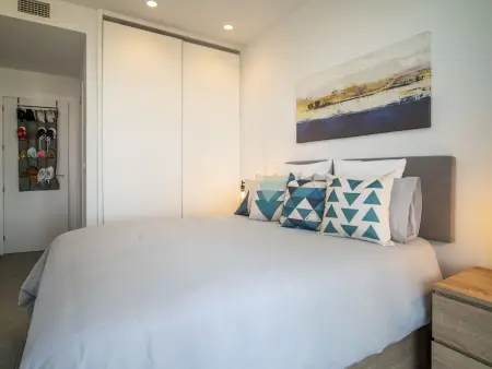 Casa Sinaí, Villa 6 personnes à Benidorm - Photo 14