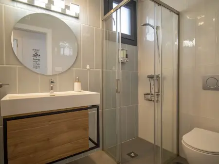 Casa Sinaí, Villa 6 personnes à Benidorm - Photo 15