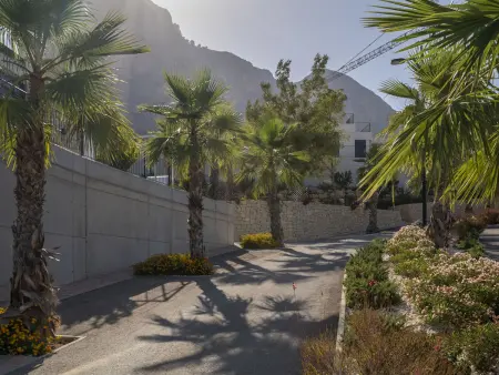 Casa Sinaí, Villa 6 personnes à Benidorm - Photo 26