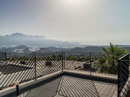 Casa Sinaí, Villa 6 personnes à Benidorm - Photo 27