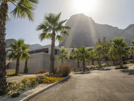 Casa Sinaí, Villa 6 personnes à Benidorm - Photo 31