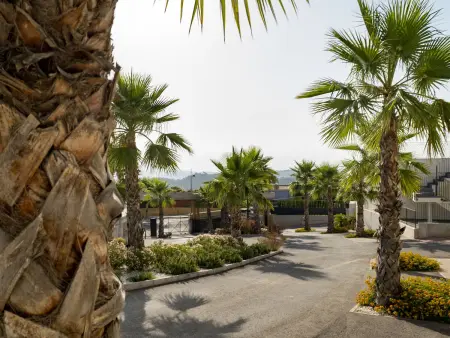 Casa Sinaí, Villa 6 personnes à Benidorm - Photo 32