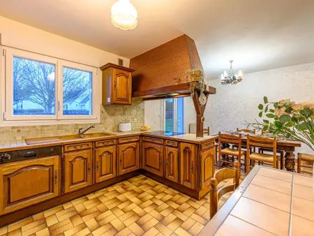 Portivy 2, Maison 6 personnes à Quiberon - Photo 2