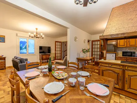 Portivy 2, Maison 6 personnes à Quiberon - Photo 8