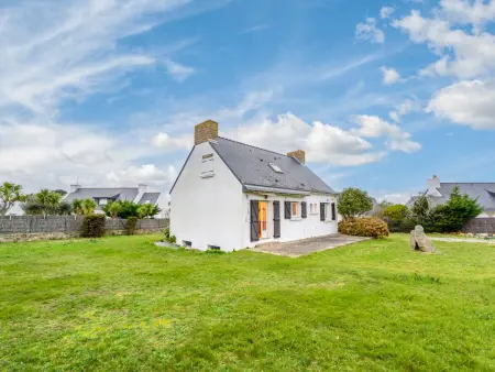 Portivy 2, Maison 6 personnes à Quiberon - Photo 15