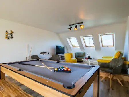 Ty Mat, Maison 6 personnes à Guimaëc - Photo 4