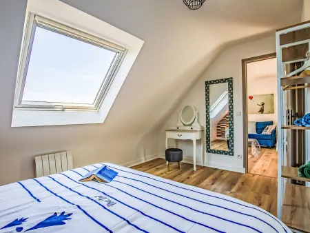 Ty Mat, Maison 6 personnes à Guimaëc - Photo 18