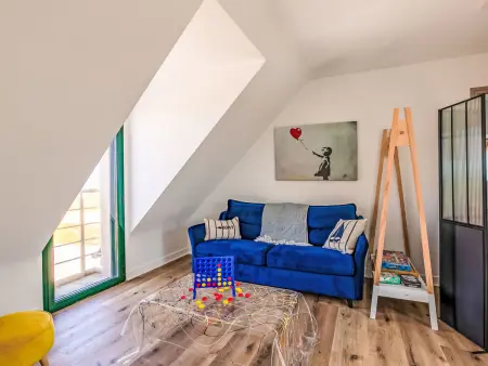 Ty Mat, Maison 6 personnes à Guimaëc - Photo 20