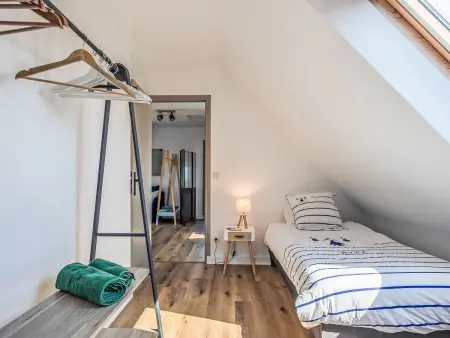 Ty Mat, Maison 6 personnes à Guimaëc - Photo 23