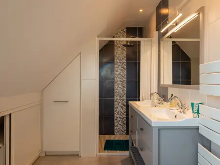 Ty Mat, Maison 6 personnes à Guimaëc - Photo 24