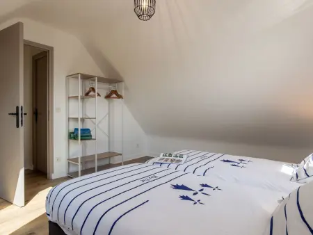 Ty Mat, Maison 6 personnes à Guimaëc - Photo 29