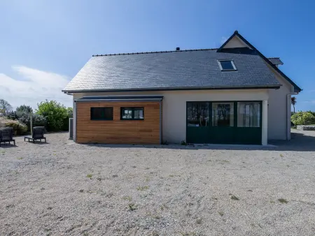 Ty Mat, Maison 6 personnes à Guimaëc - Photo 31