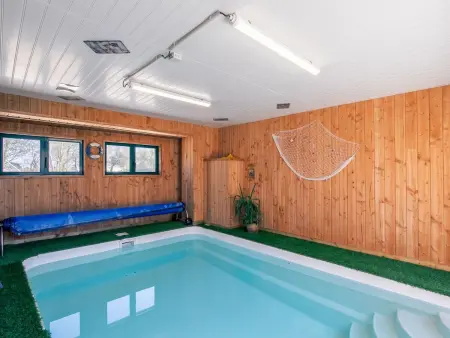 Ty Mat, Maison 6 personnes à Guimaëc - Photo 33