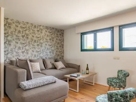 Ty Man, Maison 6 personnes à Guimaëc - Photo 2