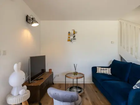 Ty Man, Maison 6 personnes à Guimaëc - Photo 3