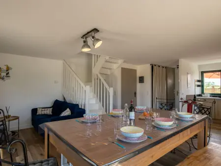 Ty Man, Maison 6 personnes à Guimaëc - Photo 13