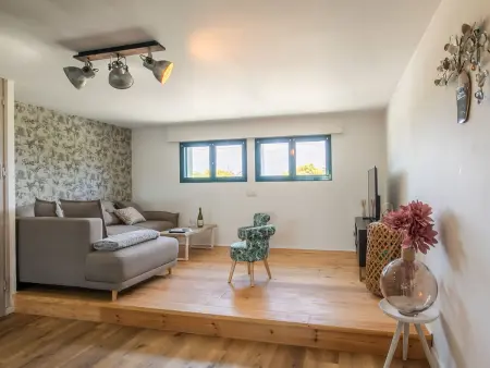 Ty Man, Maison 6 personnes à Guimaëc - Photo 14