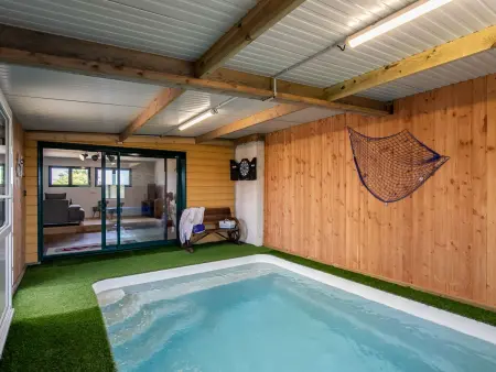 Ty Man, Maison 6 personnes à Guimaëc - Photo 18