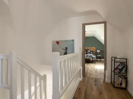 Ty Man, Maison 6 personnes à Guimaëc - Photo 21