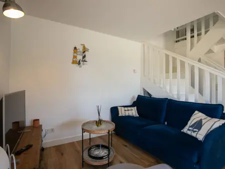 Ty Man, Maison 6 personnes à Guimaëc - Photo 33