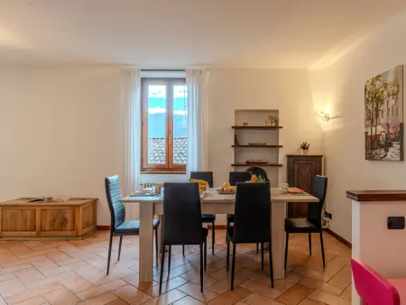 Marianna, Maison 6 personnes à Valsolda - Photo 2