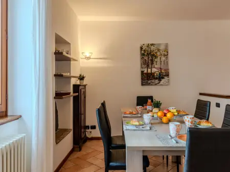 Marianna, Maison 6 personnes à Valsolda - Photo 10