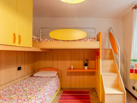 Marianna, Maison 6 personnes à Valsolda - Photo 25