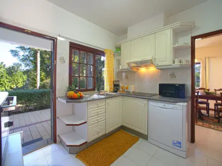 Maria, Villa 4 personnes à Albufeira - Photo 2