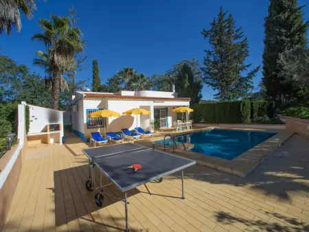 Maria, Villa 4 personnes à Albufeira - Photo 4