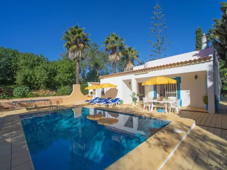 Maria, Villa 4 personnes à Albufeira - Photo 19