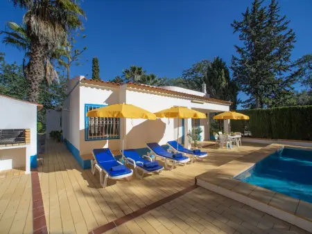 Maria, Villa 4 personnes à Albufeira - Photo 21