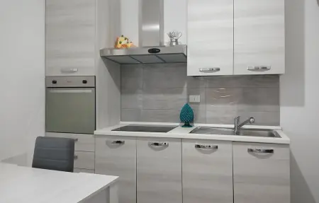 Clizia, Maison 6 personnes à Menfi - Photo 2