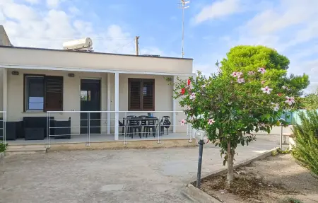 Clizia, Maison 6 personnes à Menfi - Photo 8