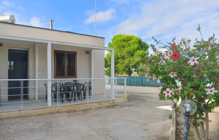 Clizia, Maison 6 personnes à Menfi - Photo 9