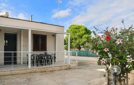 Clizia, Maison 6 personnes à Menfi - Photo 10