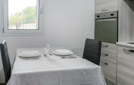 Clizia, Maison 6 personnes à Menfi - Photo 11