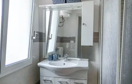 Clizia, Maison 6 personnes à Menfi - Photo 15
