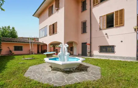 Maison 14 personnes à Castelnuovo Bormida - Photo 1