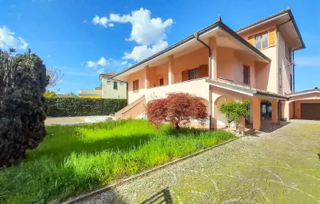 Maison 14 personnes à Castelnuovo Bormida - Photo 6