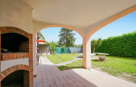 Maison 14 personnes à Castelnuovo Bormida - Photo 7