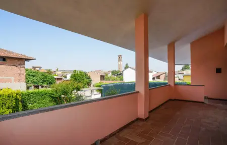 Maison 14 personnes à Castelnuovo Bormida - Photo 8