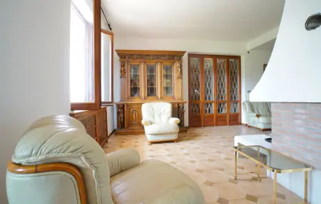 Maison 14 personnes à Castelnuovo Bormida - Photo 9
