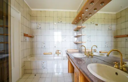 Maison 14 personnes à Castelnuovo Bormida - Photo 21
