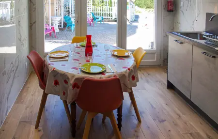 Maison 5 personnes à Pierre Châtel - Photo 2