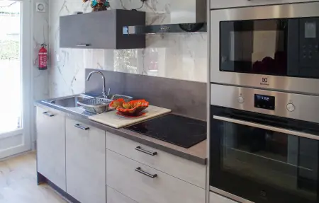 Maison 5 personnes à Pierre Châtel - Photo 3