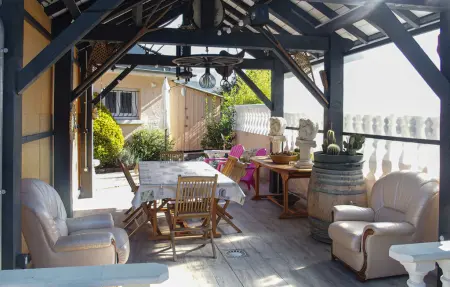 Maison 5 personnes à Pierre Châtel - Photo 6