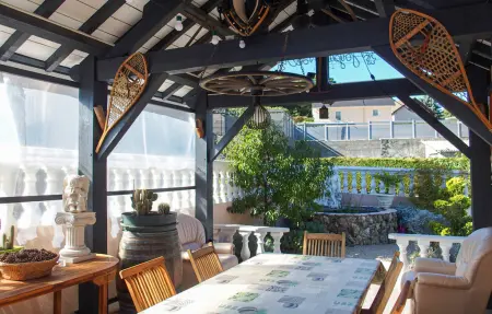 Maison 5 personnes à Pierre Châtel - Photo 7