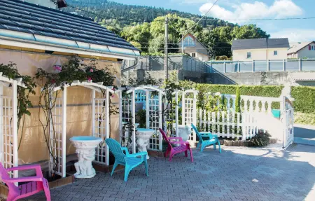 Maison 5 personnes à Pierre Châtel - Photo 8