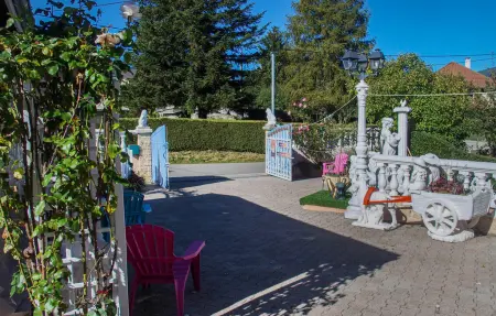 Maison 5 personnes à Pierre Châtel - Photo 9